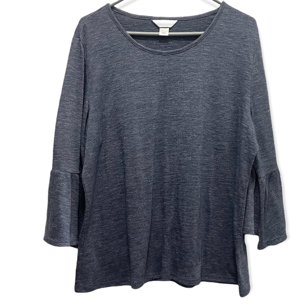 CJ Banks Blouse